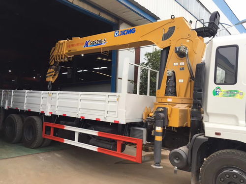 隨車吊選購(gòu)指南 價(jià)格、類型與購(gòu)買注意事項(xiàng)