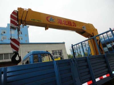 張家界隨車吊采購指南 廠家、供應商、報價與資料查詢