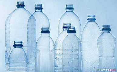 塑料基本知識(shí)與常見(jiàn)塑料制品概述