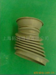 上海拓濤橡塑通用塑料產品概覽