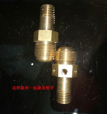 灶具核心配件 噴嘴的類型、選擇與維護指南