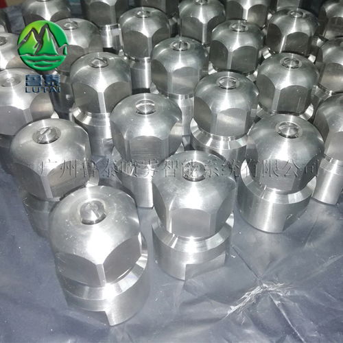 清潔噴嘴行業(yè)的突破 魯泰噴霧噴頭定制，開啟精細(xì)作業(yè)新世代